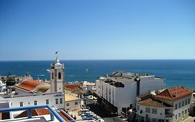 Bay View Apartments Albufeira Portugal